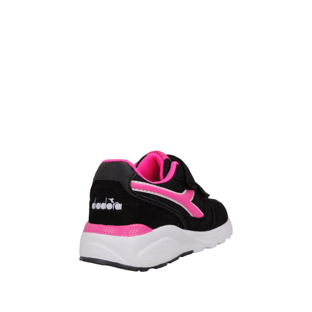 trenobaby#negro/fucsia
