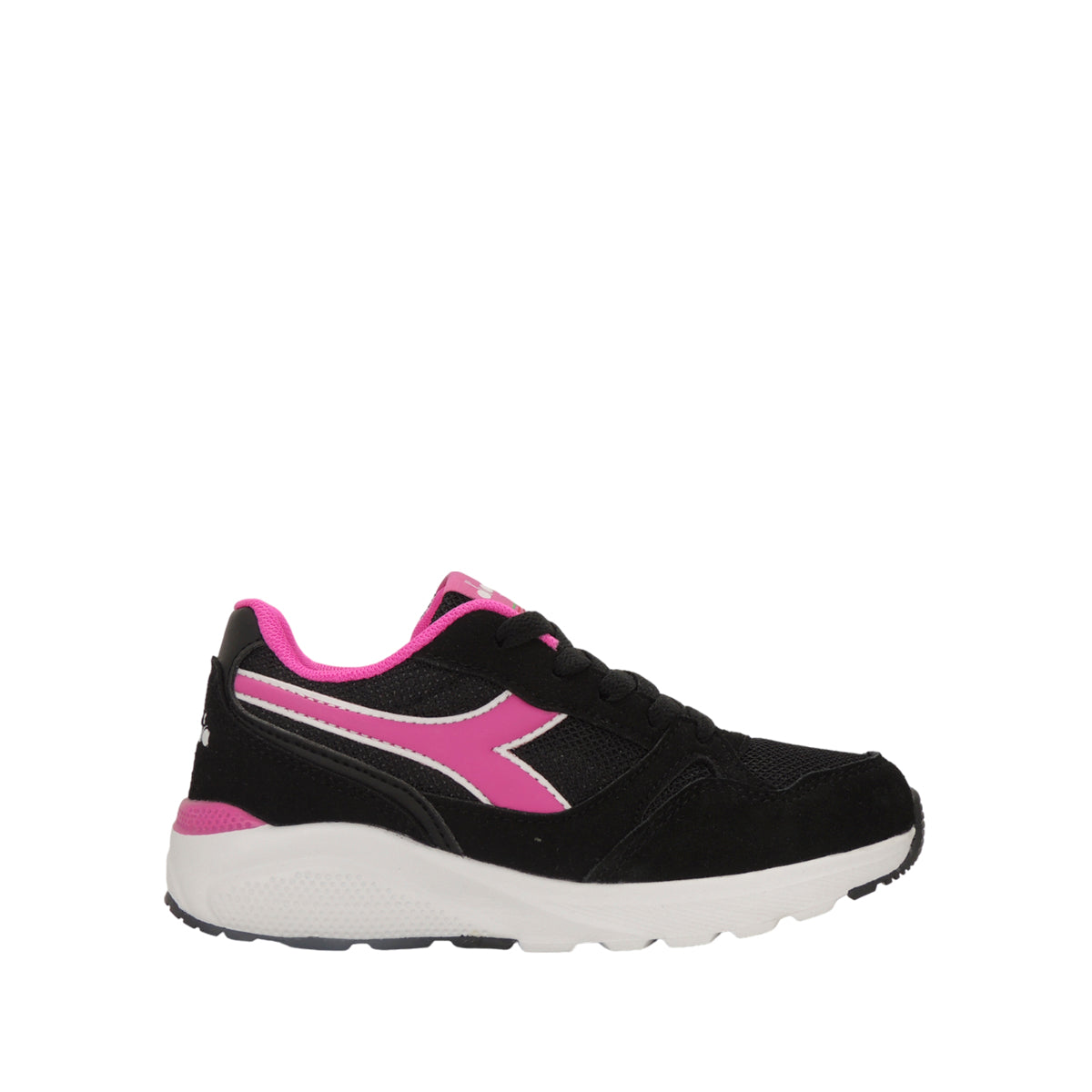 trenojr#negro/fucsia