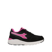 trenojr#negro/fucsia