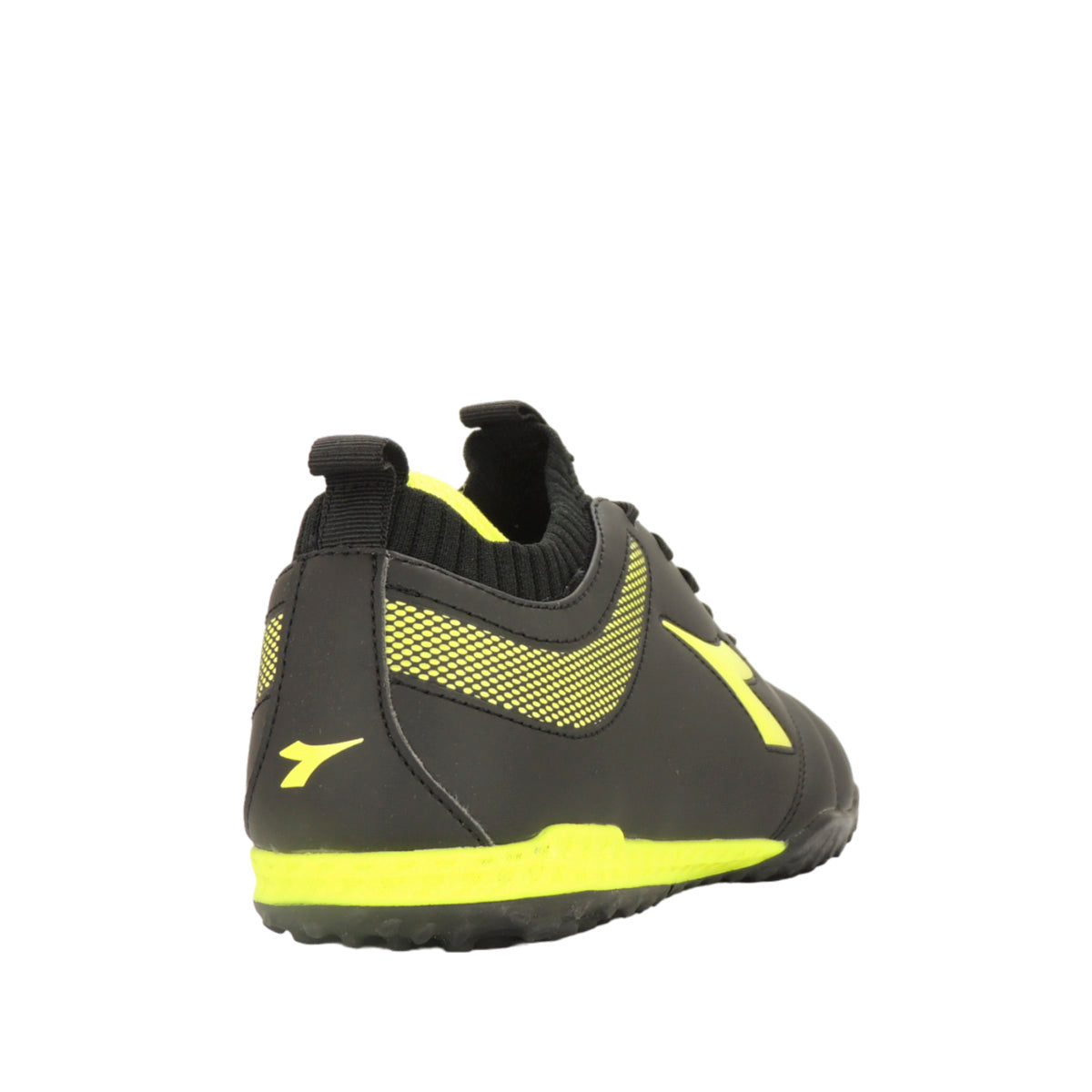 verona#negro/amarillo