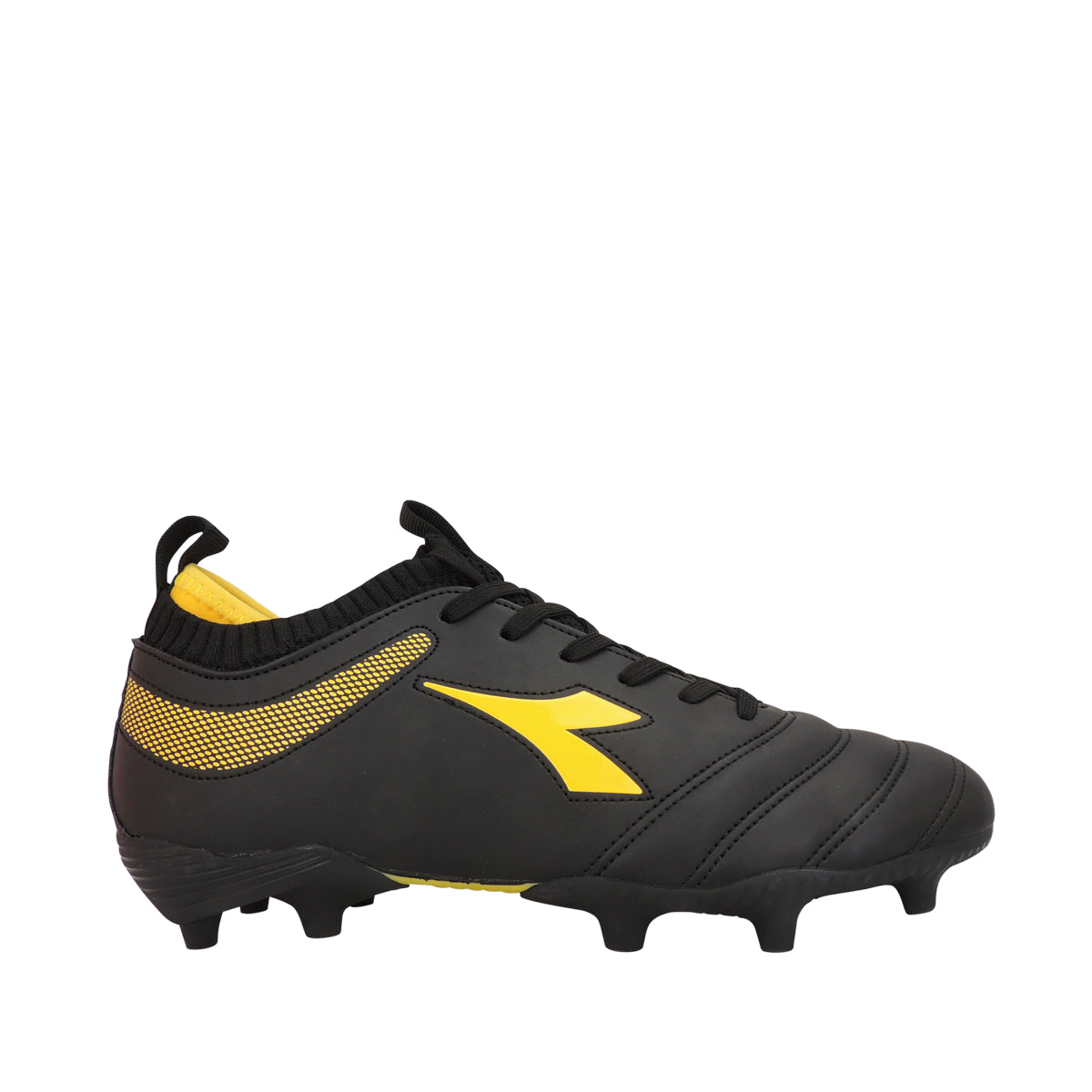 verona#negro/amarillo