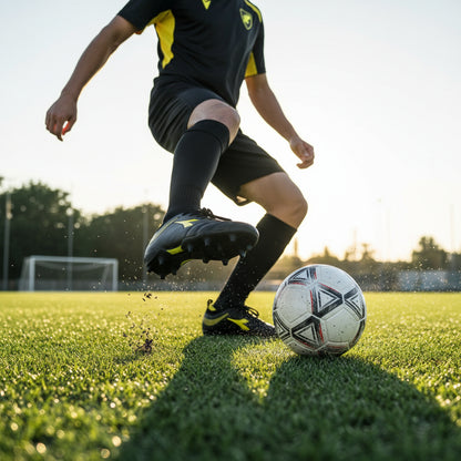 verona#negro/amarillo