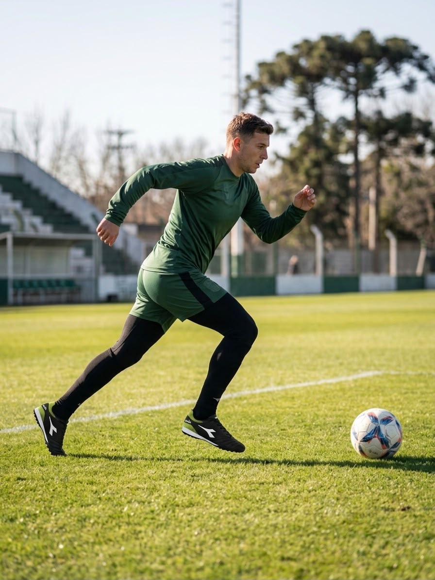Fútbol