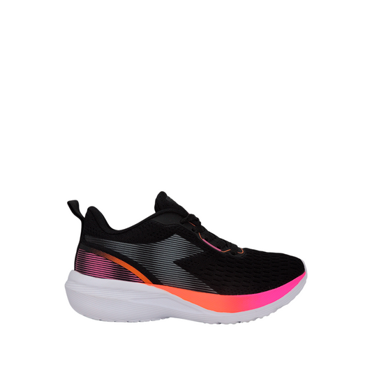 yflash#negro/pink/naranja