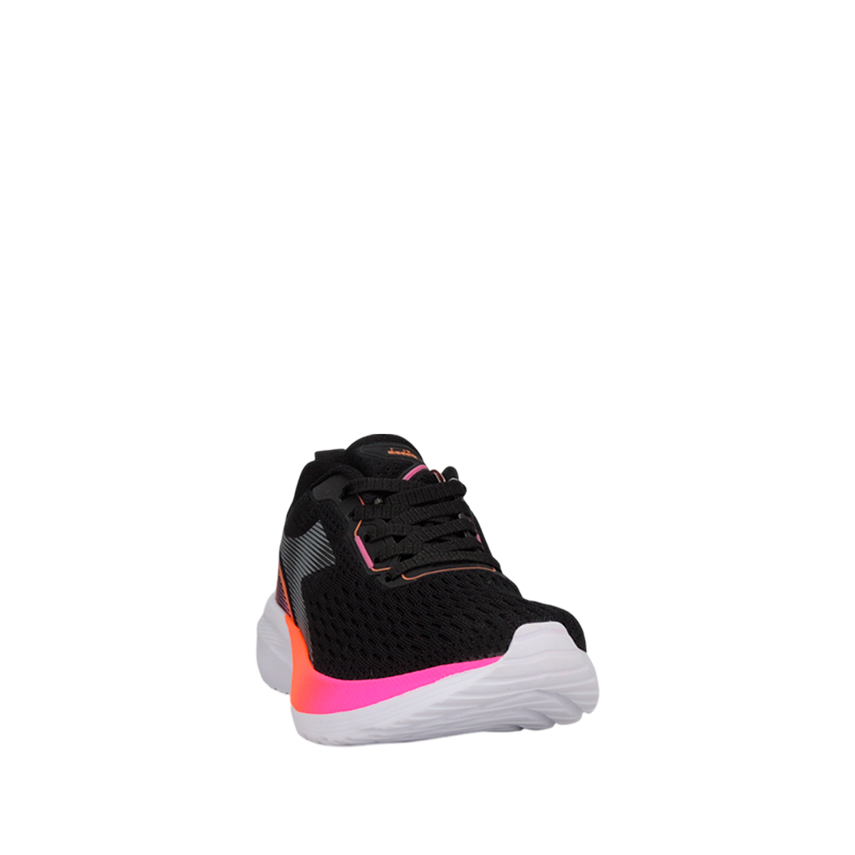 yflash#negro/pink/naranja