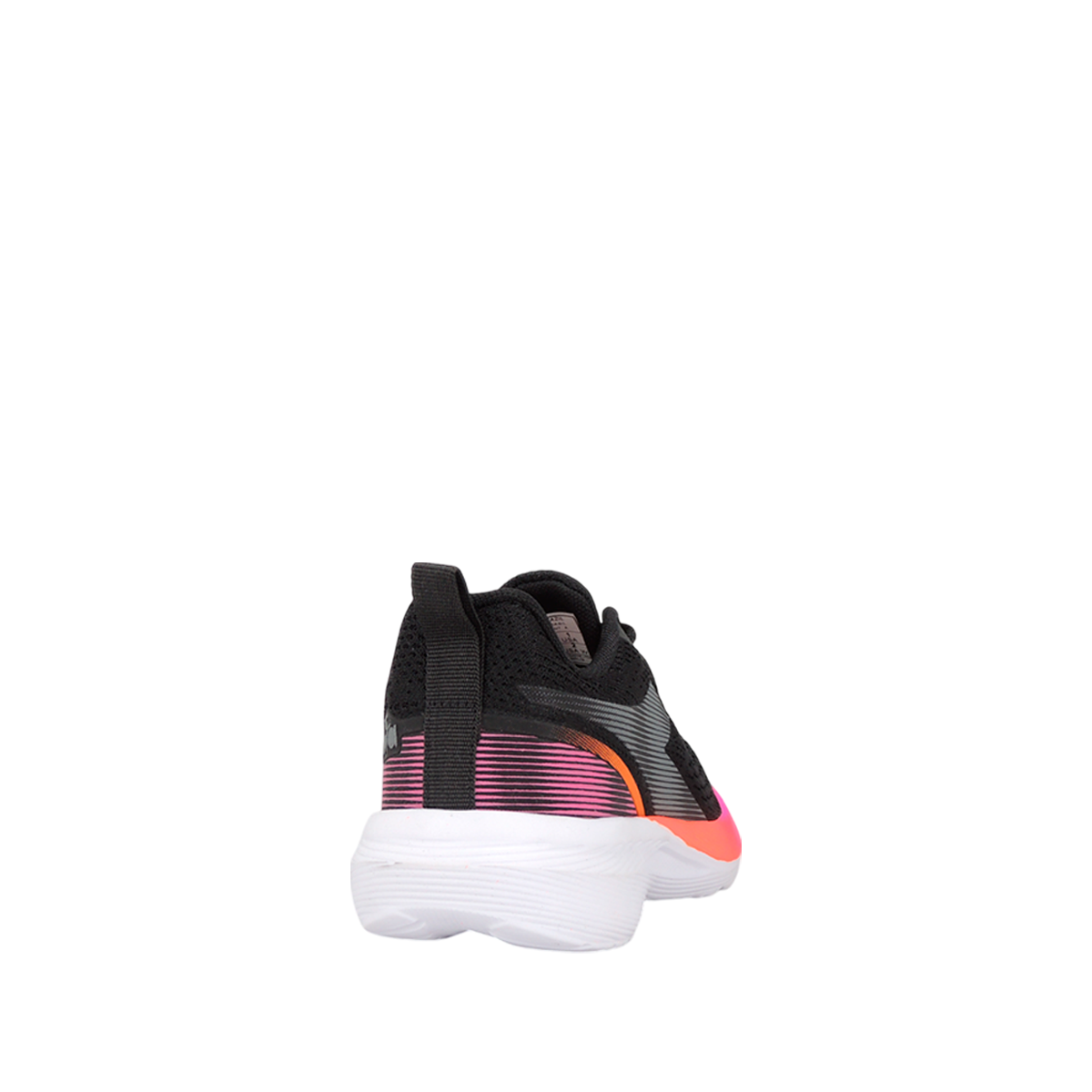 yflash#negro/pink/naranja
