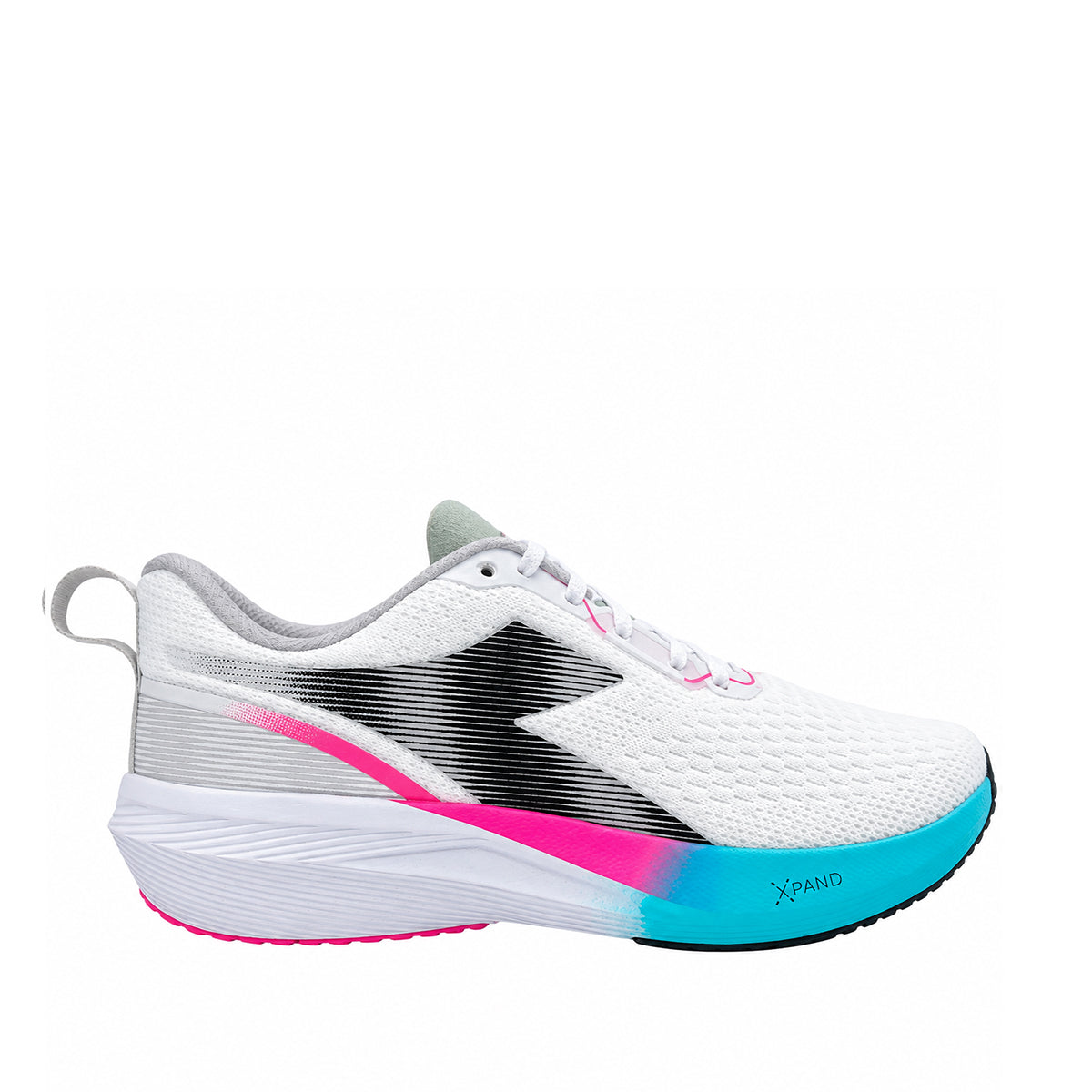 BLANCO/NEGRO/PINK