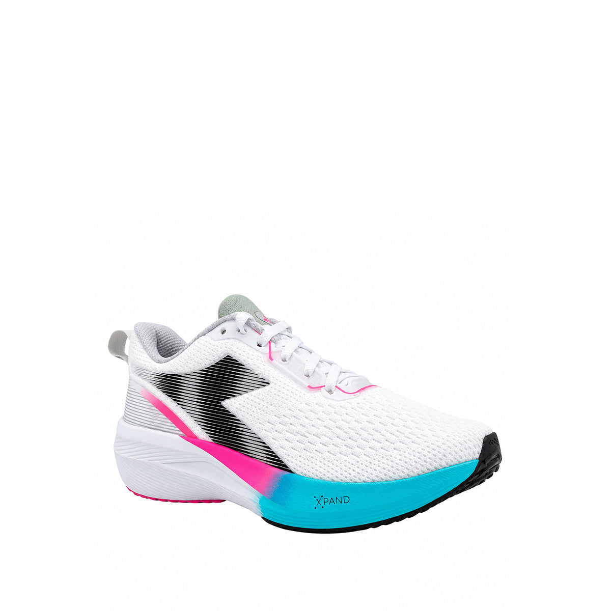 BLANCO/NEGRO/PINK