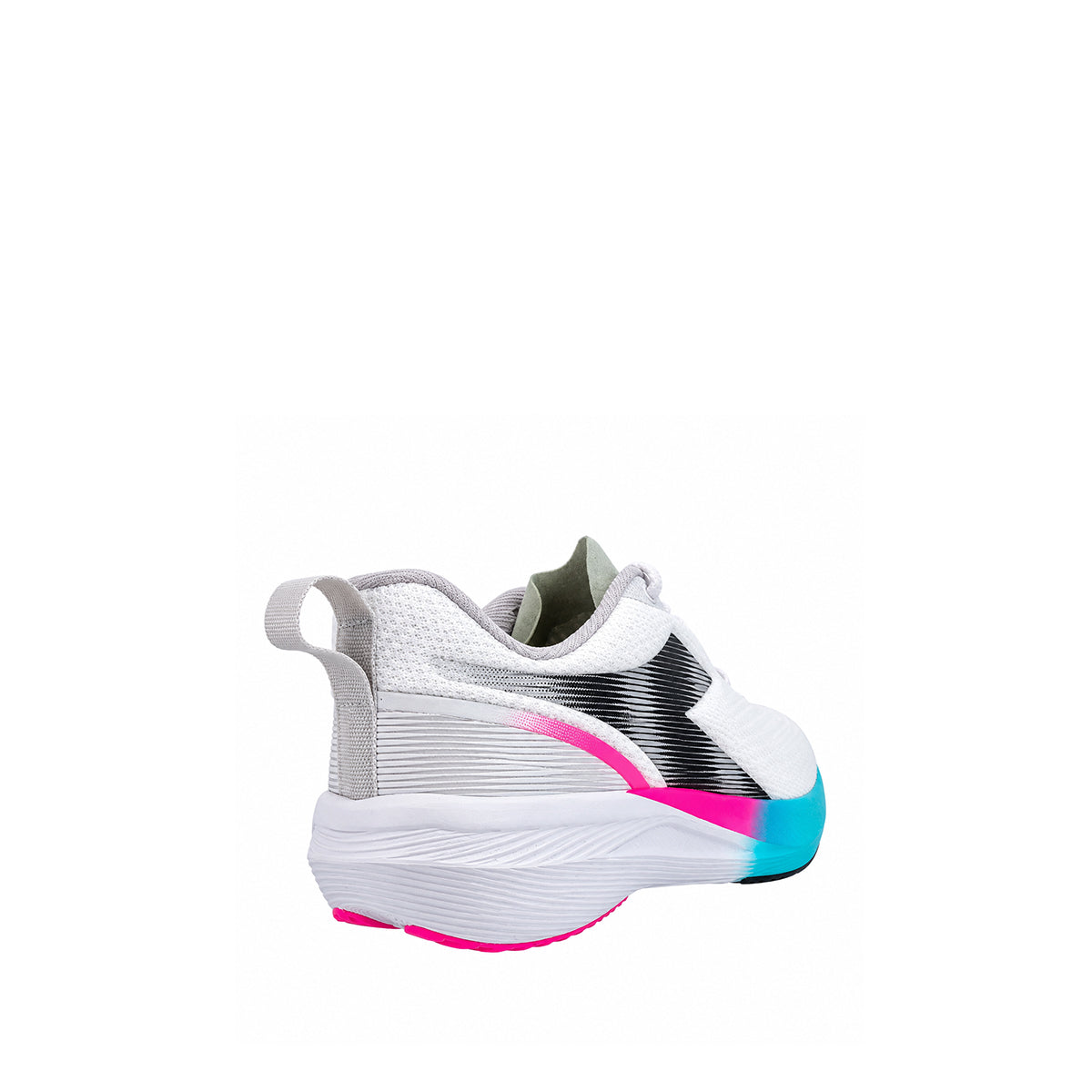 BLANCO/NEGRO/PINK