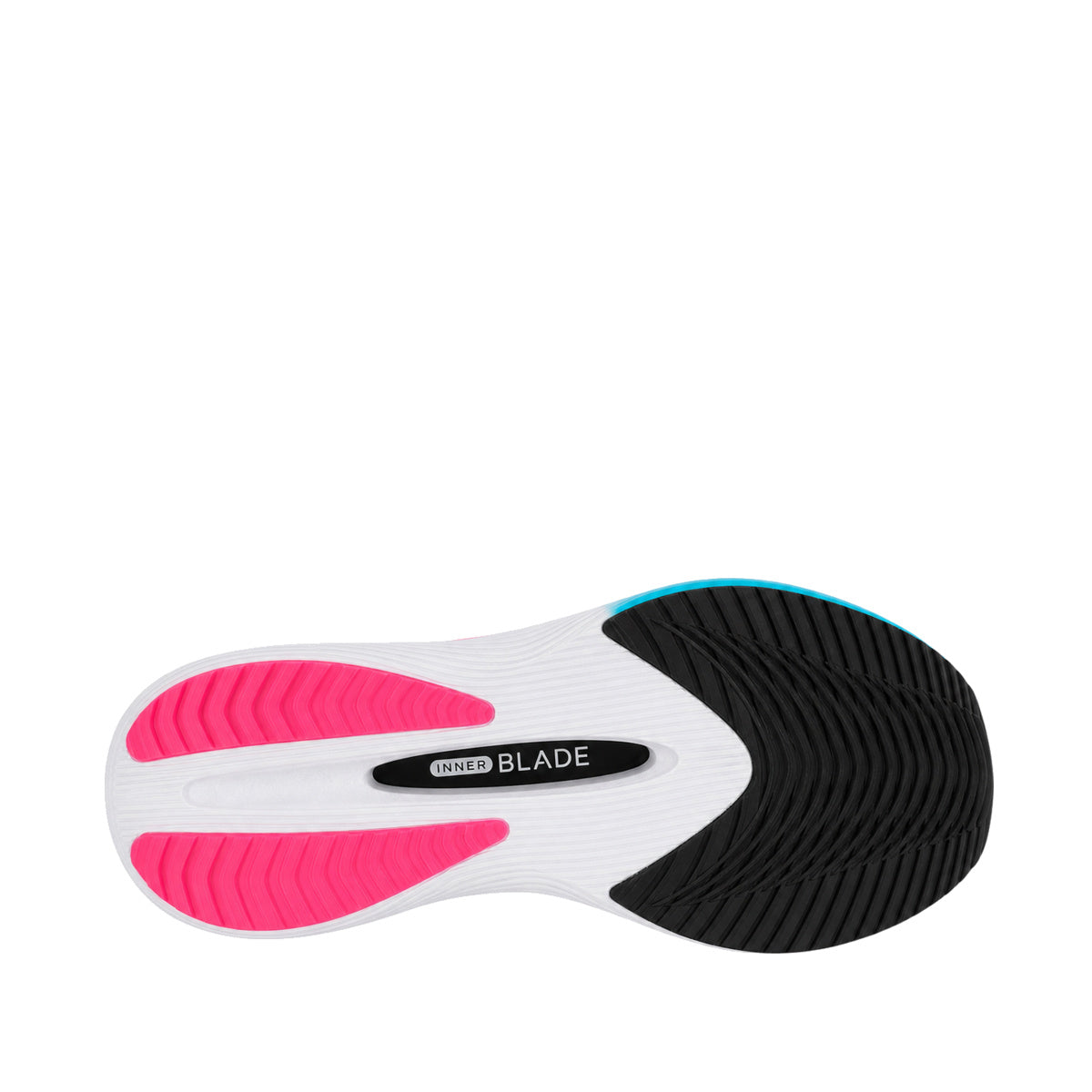 BLANCO/NEGRO/PINK