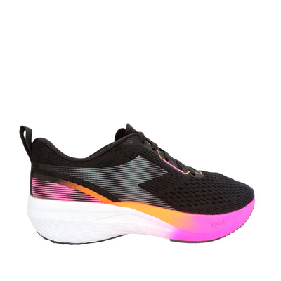 yflash#negro/pink/naranja