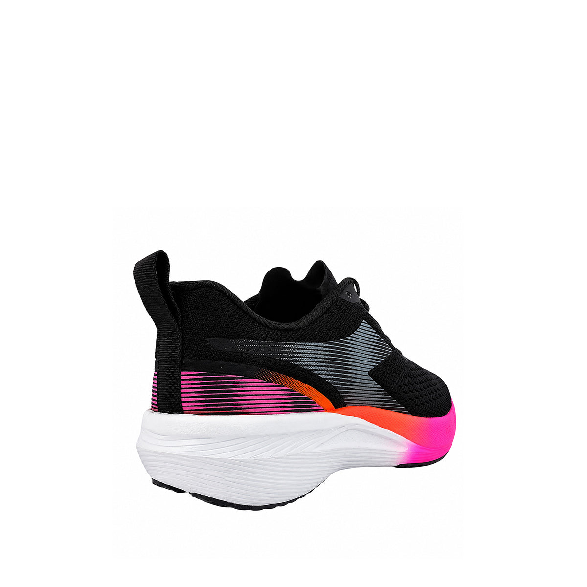 NEGRO/PINK/NARANJA