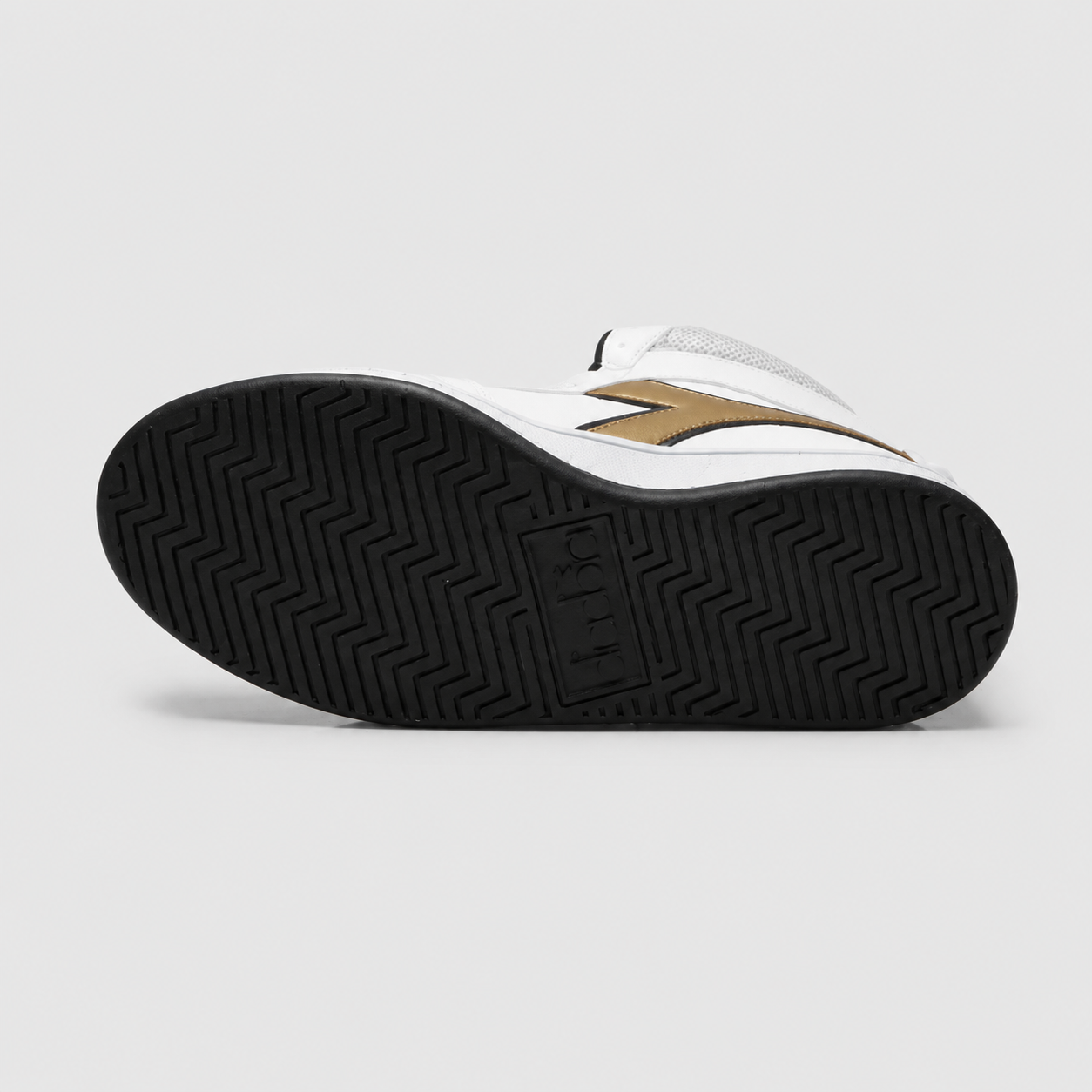 hicentrale#blanco/dorado/negro