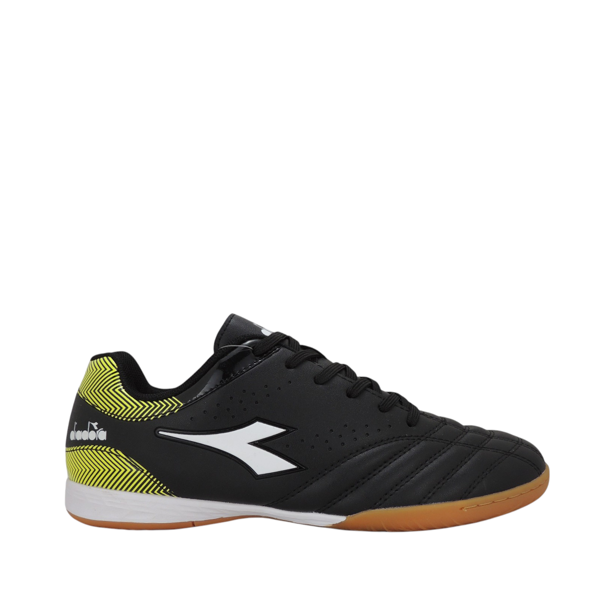 NEGRO/AMARILLO FLUOR