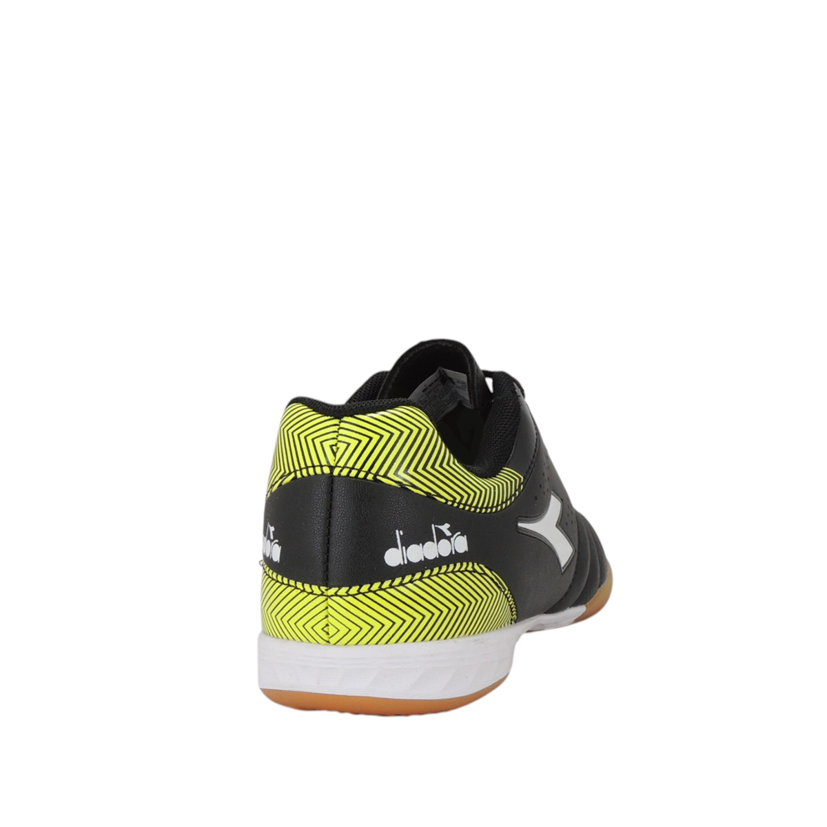NEGRO/AMARILLO FLUOR
