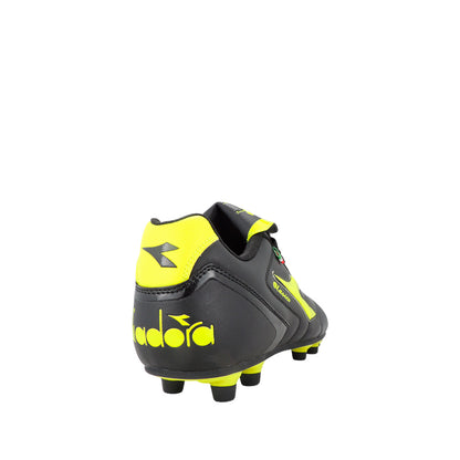 clasico-campo#negro/lime