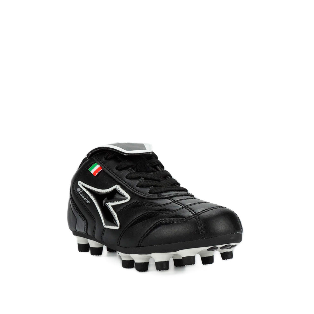 clasico#negro/blanco