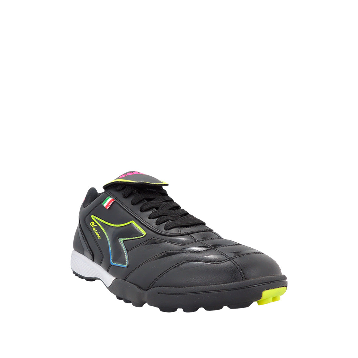 clasico#negro/coral/lima/azul