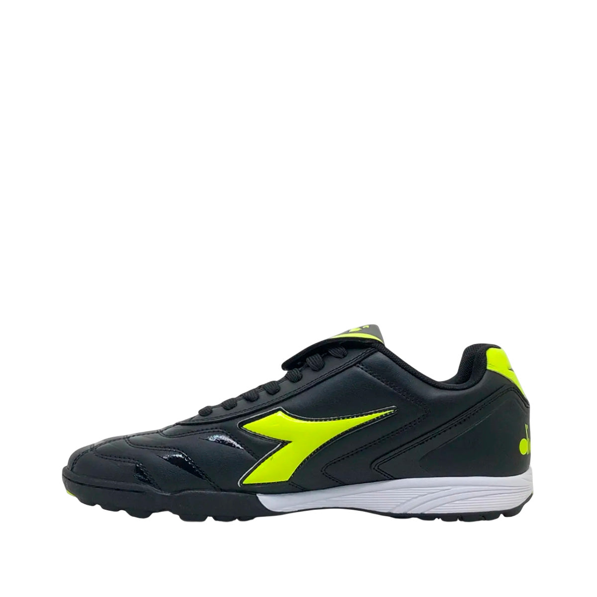 clasico#negro/lime