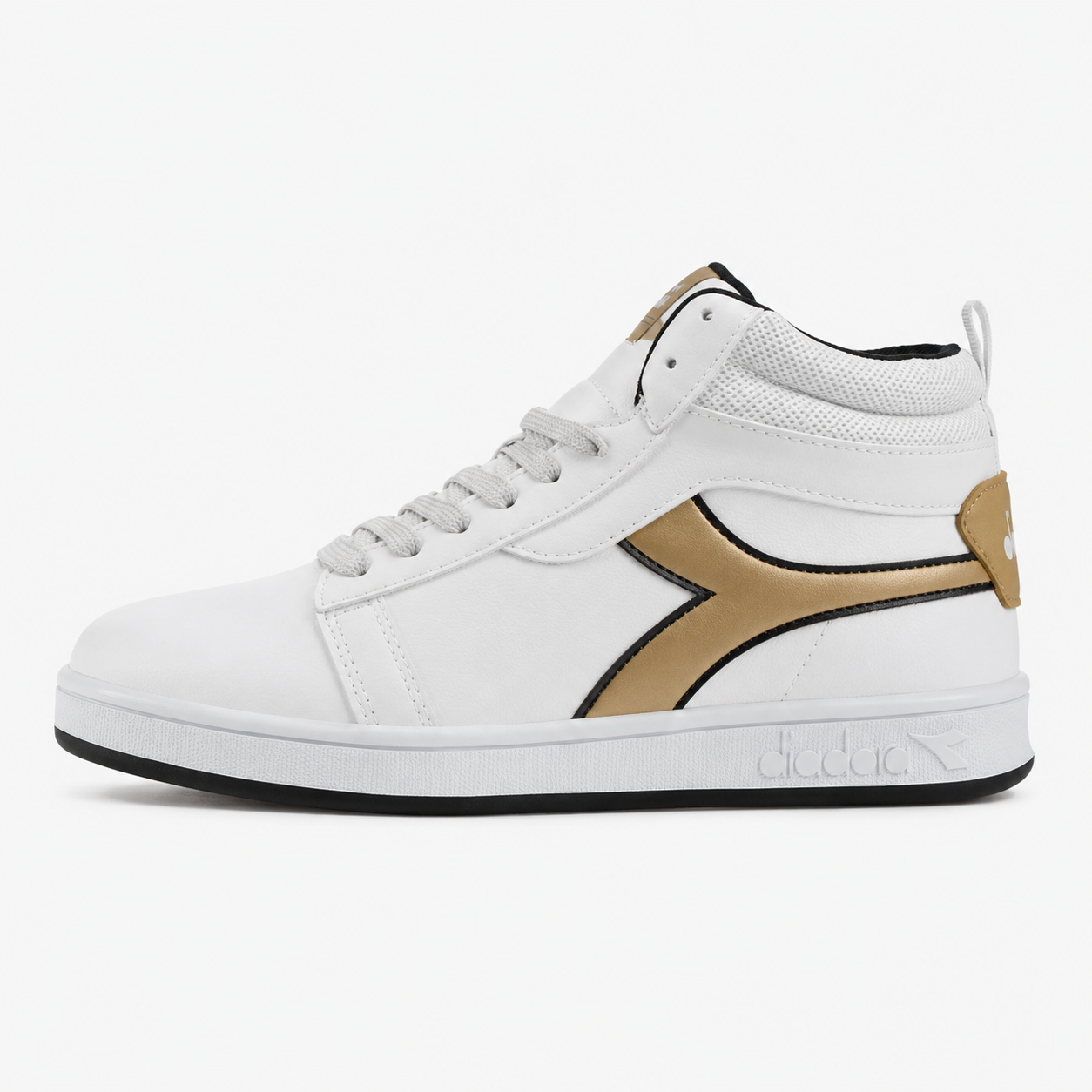 hicentrale#blanco/dorado/negro