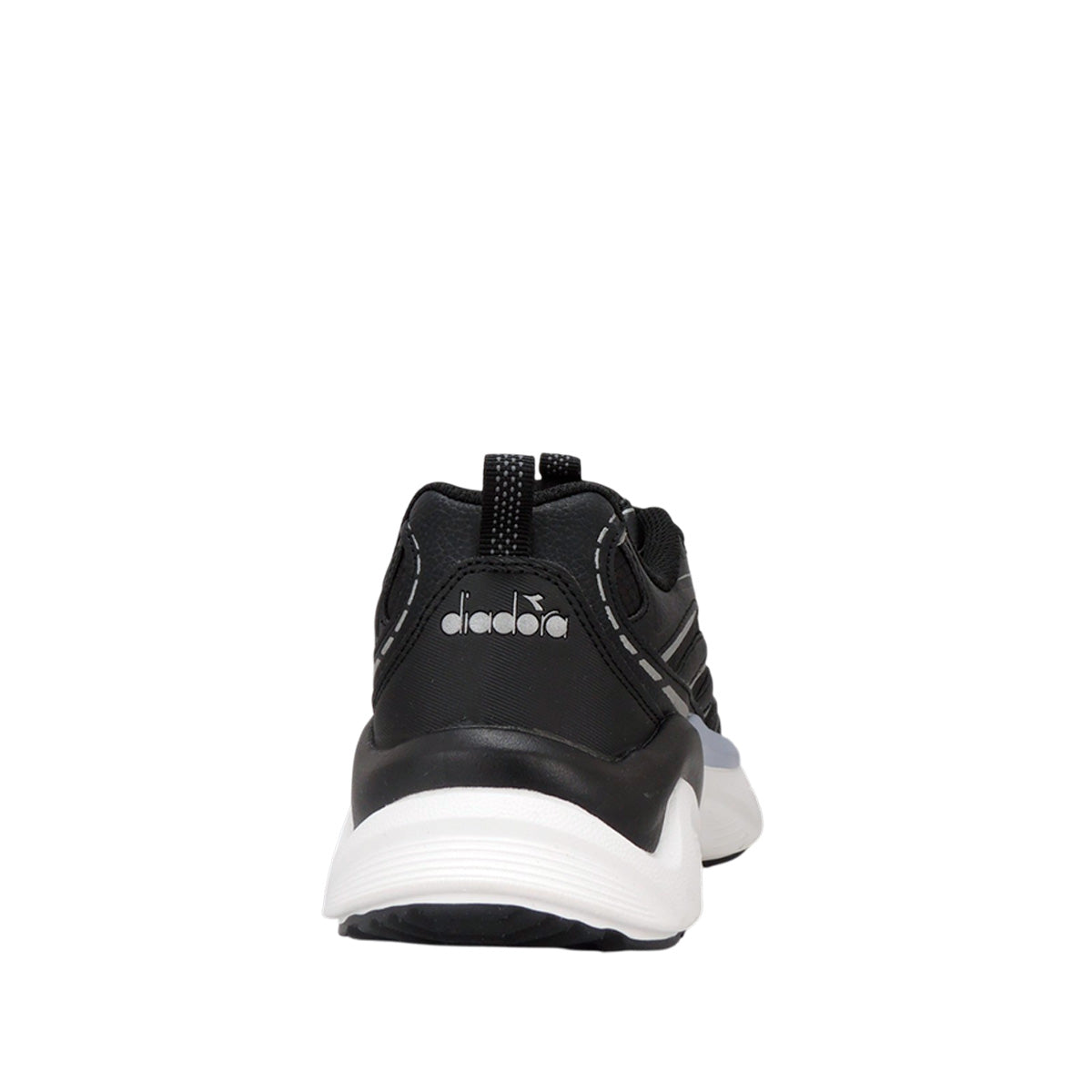 CRECENT#BLACK