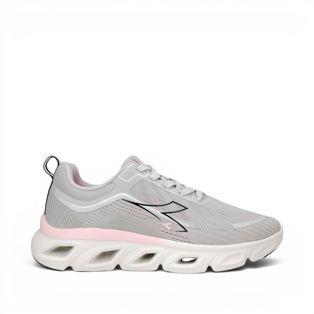 L GREY/PINK