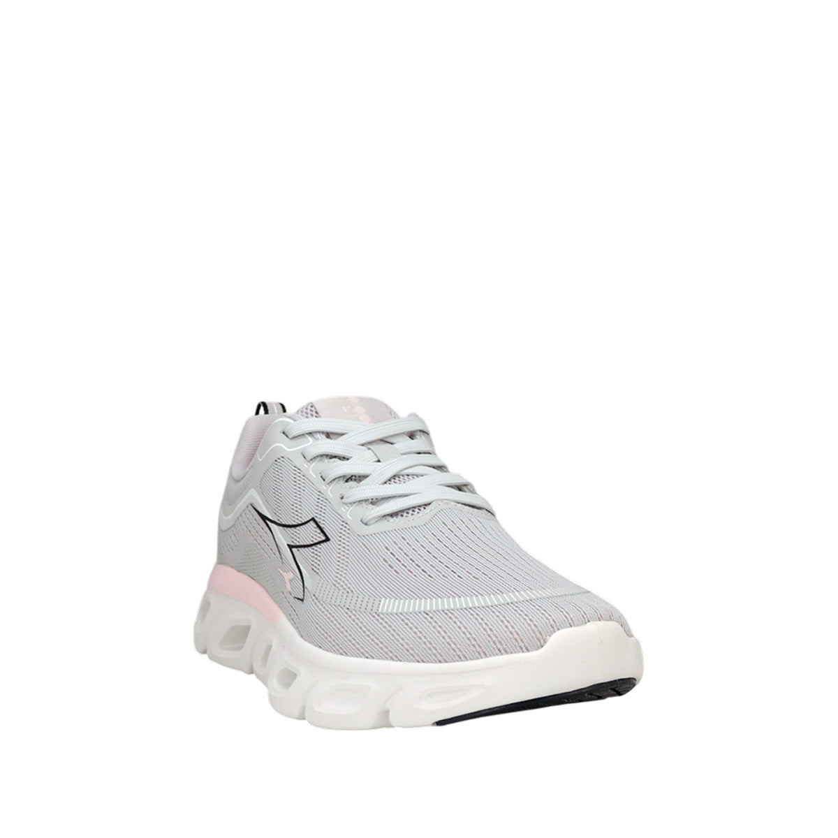 FLYBY#L GREY/PINK