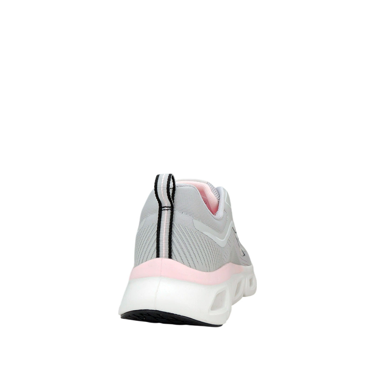 FLYBY#L GREY/PINK