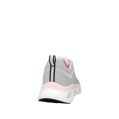 FLYBY#L GREY/PINK