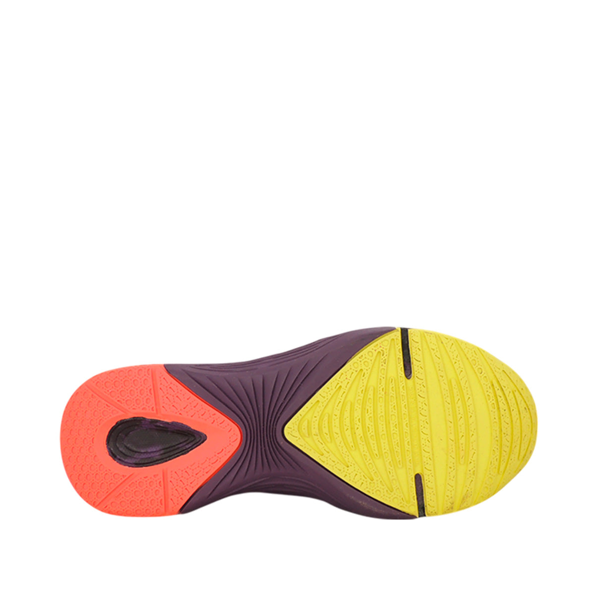 fractal#27-negro/vino/coral/amarillo