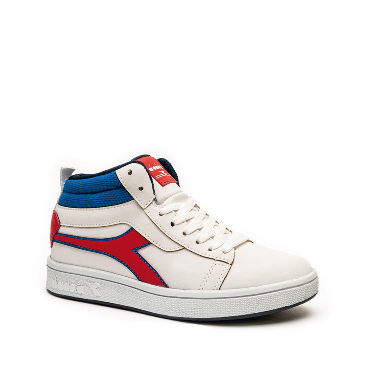 hicentrale#blanco/azul/rojo