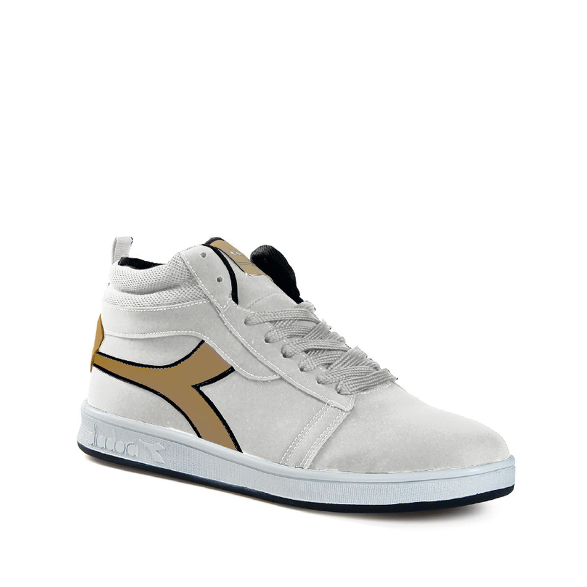 hicentrale#blanco/dorado/negro