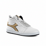 hicentrale#blanco/dorado/negro