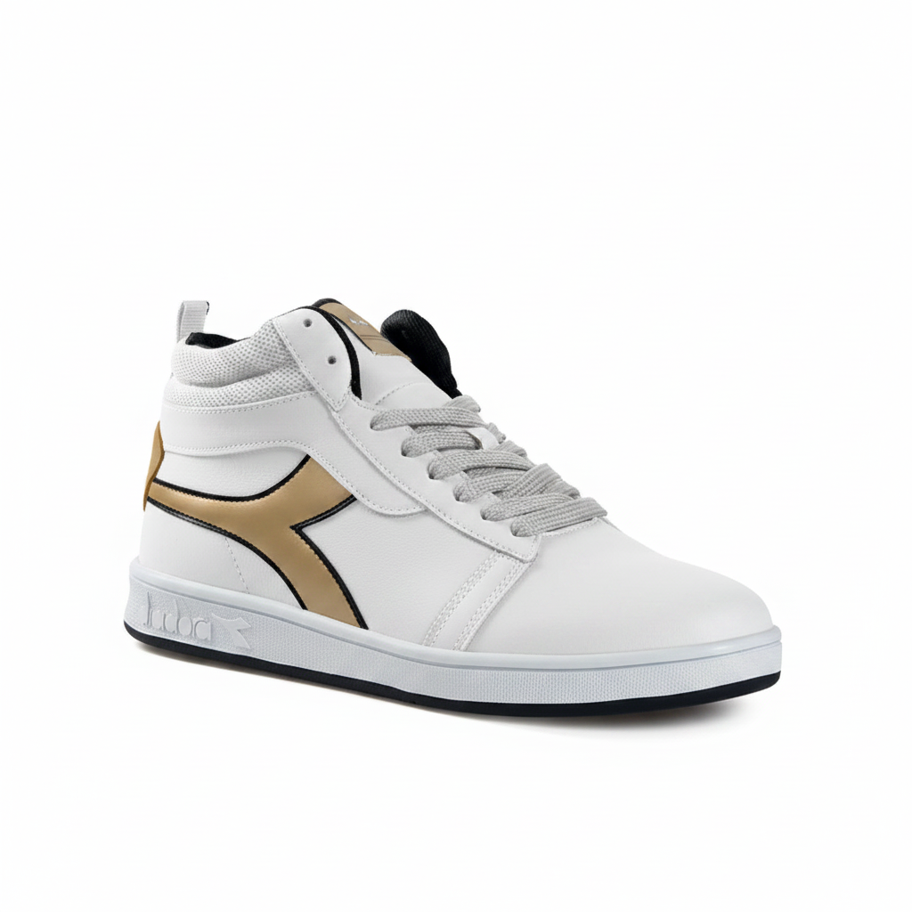hicentrale#blanco/dorado/negro
