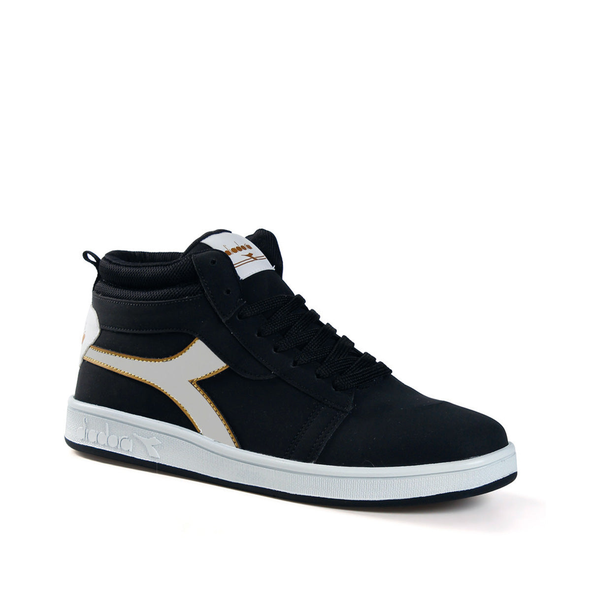 hicentrale#negro/blanco/dorado
