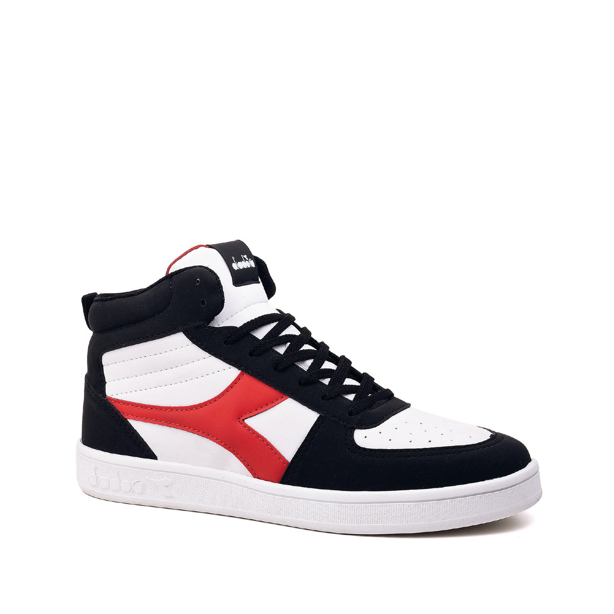 hiplaymaker#blanco/negro/rojo