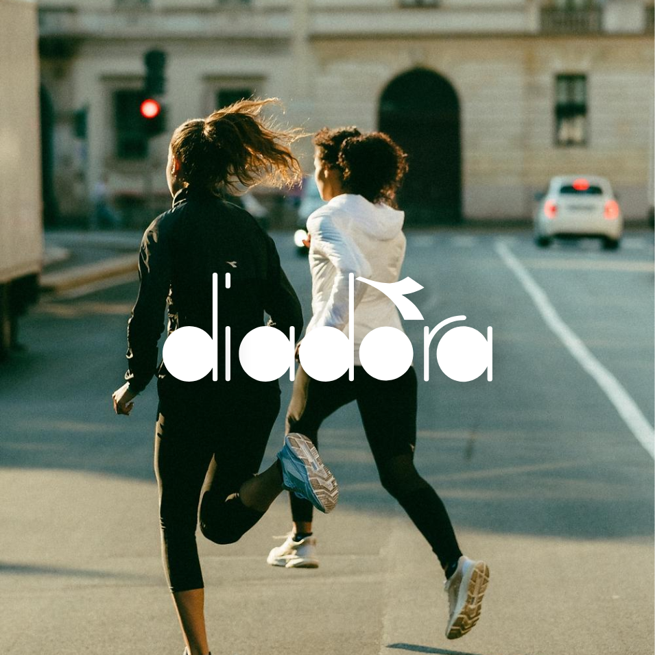 Zapatos de futbol sales diadora cuero womens