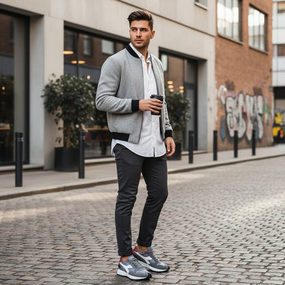 lattarico#gris/blanco