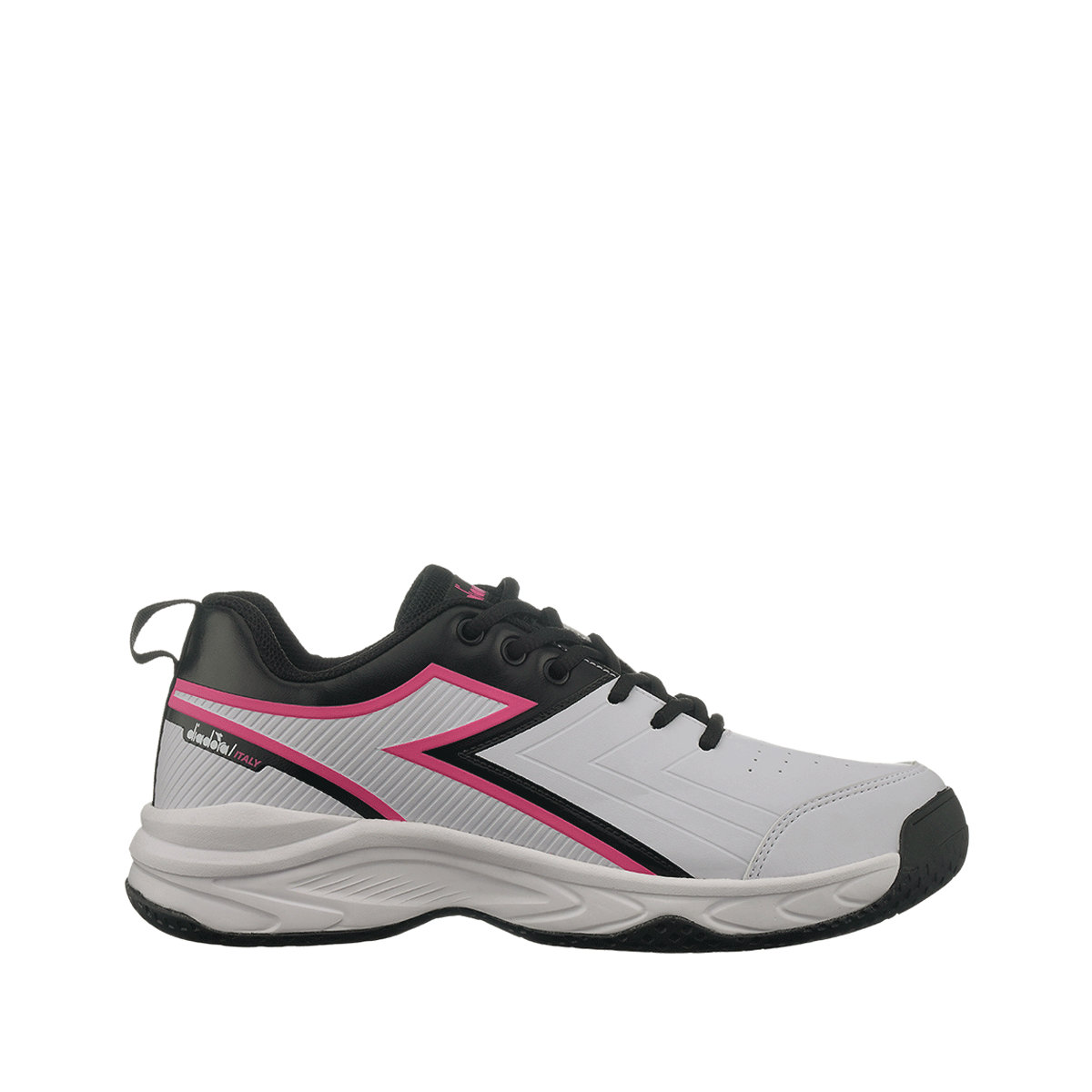 loosa#blanco/chumbo/pink