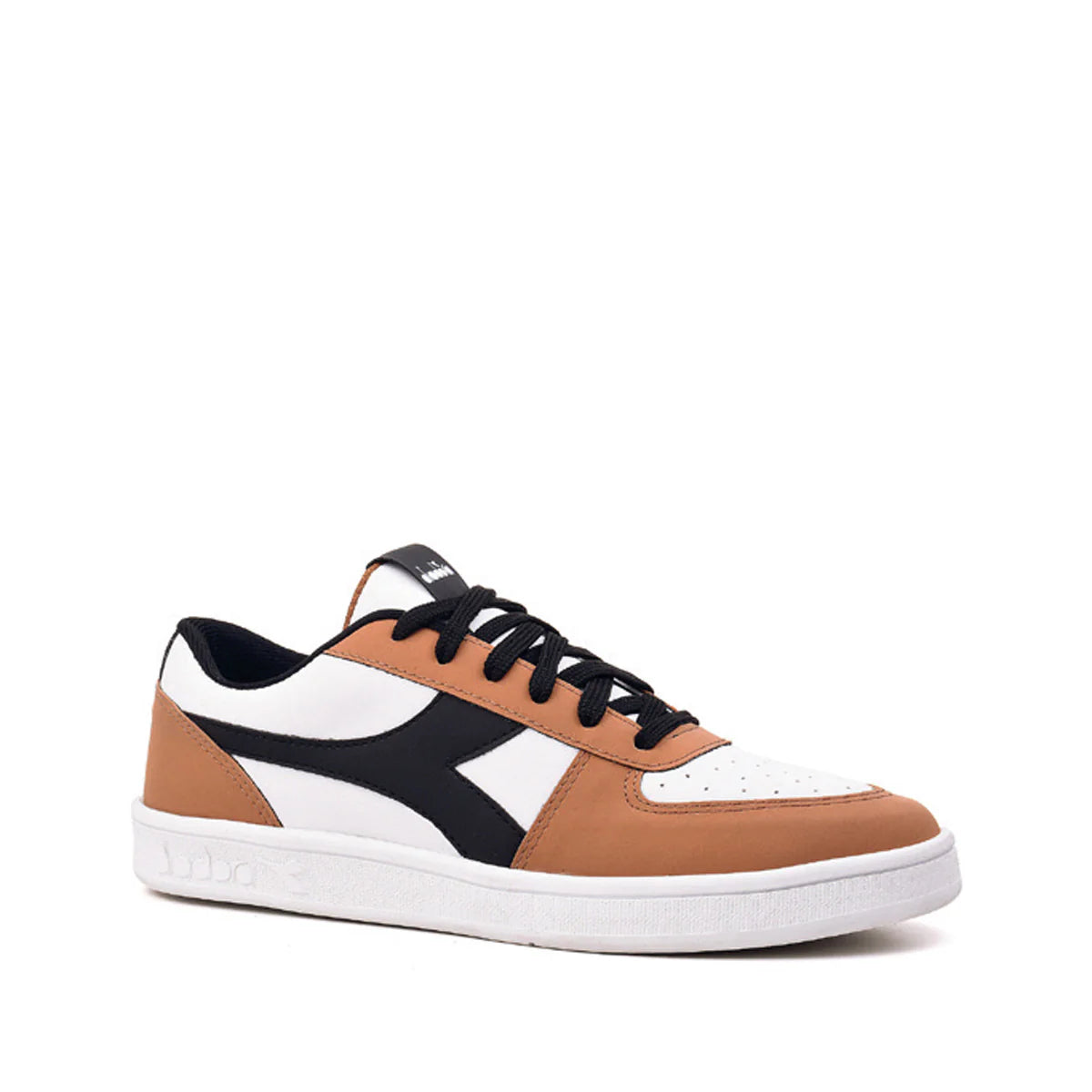 playmaker#blanco/negro/caramelo