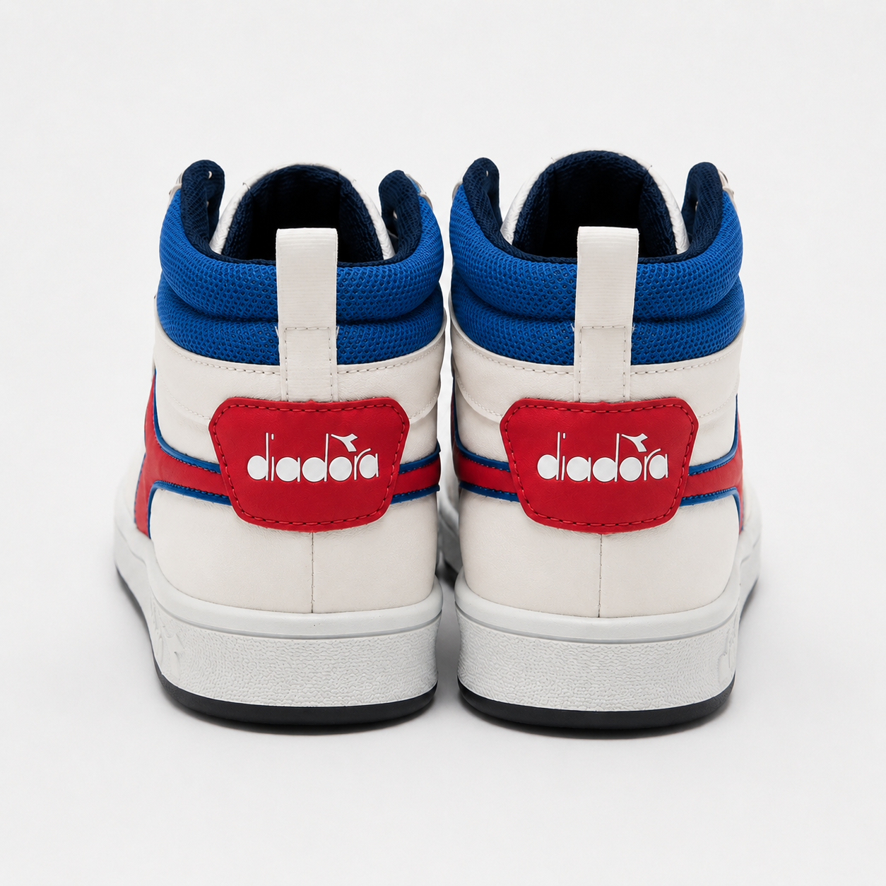 hicentrale#blanco/azul/rojo