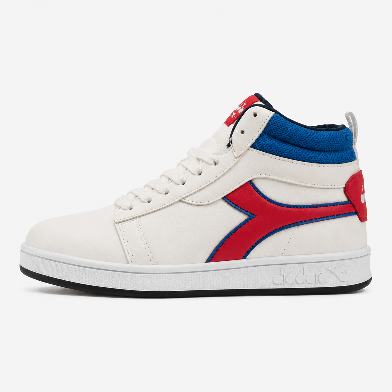 hicentrale#blanco/azul/rojo