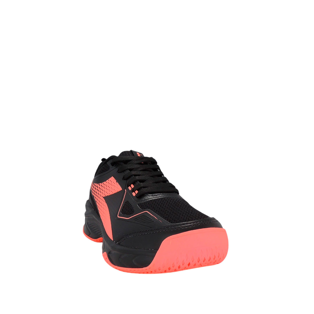 shifter#14-negro/coral