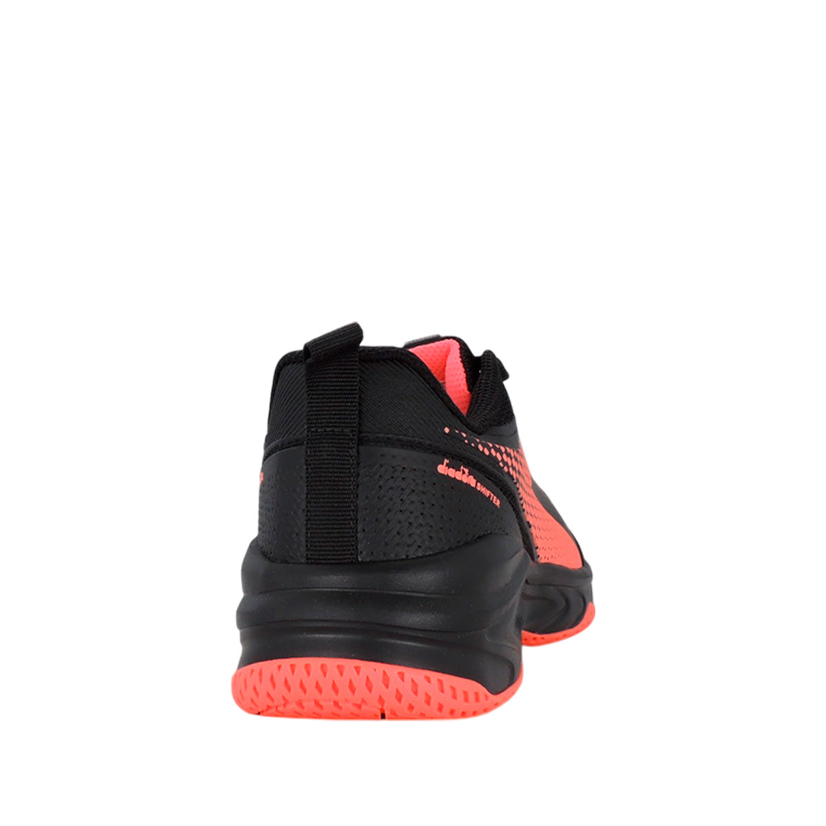 shifter#14-negro/coral