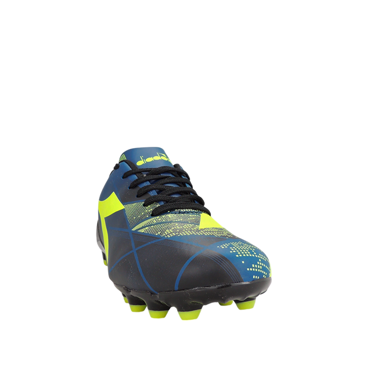 squadra#azul/negro/amarillo-neon