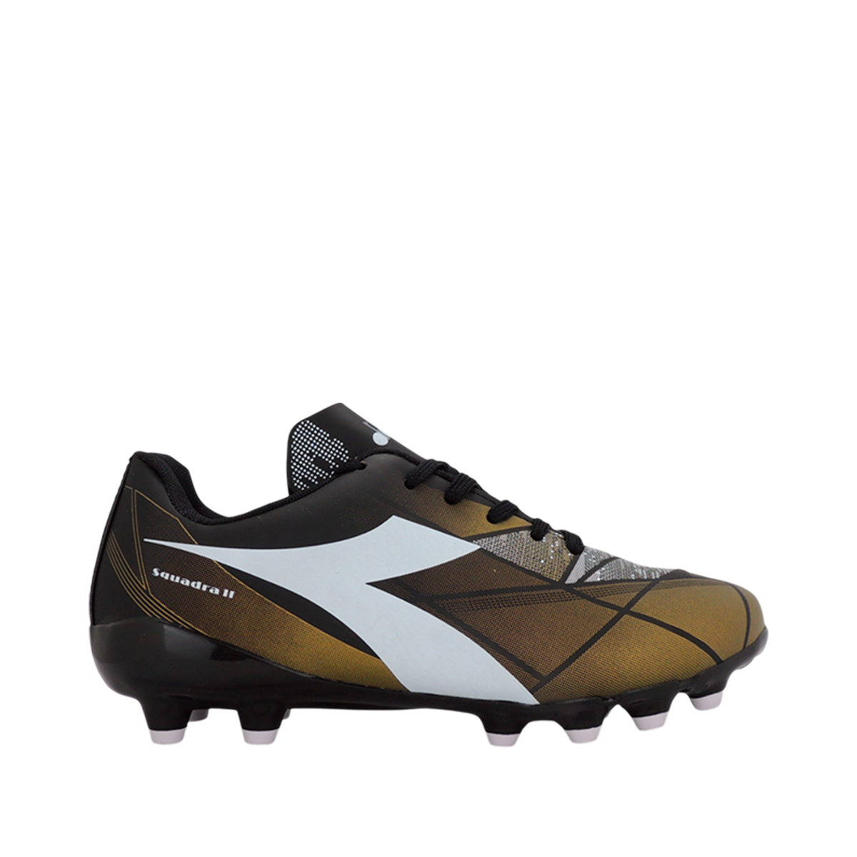 squadra#negro/dorado/blanco