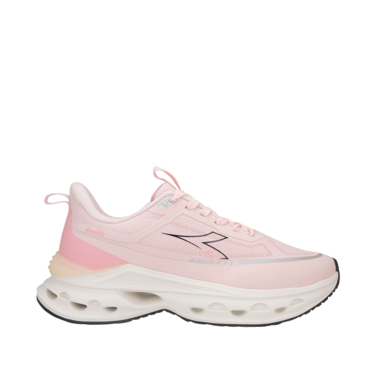 VELOCE#LIGHT/PINK