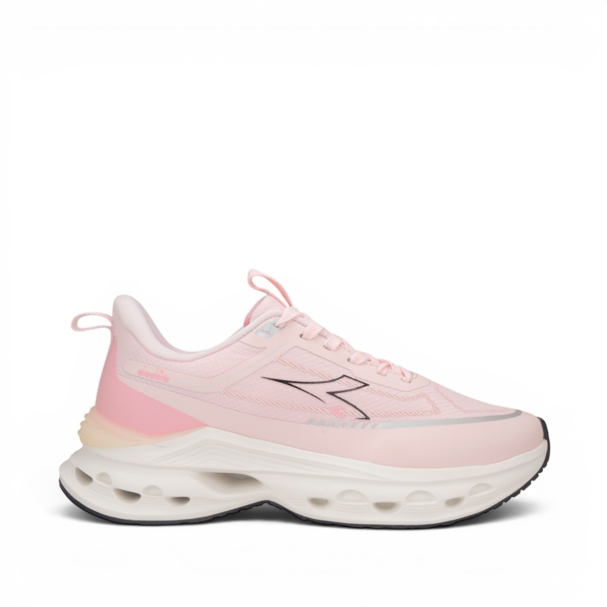 VELOCE#LIGHT/PINK