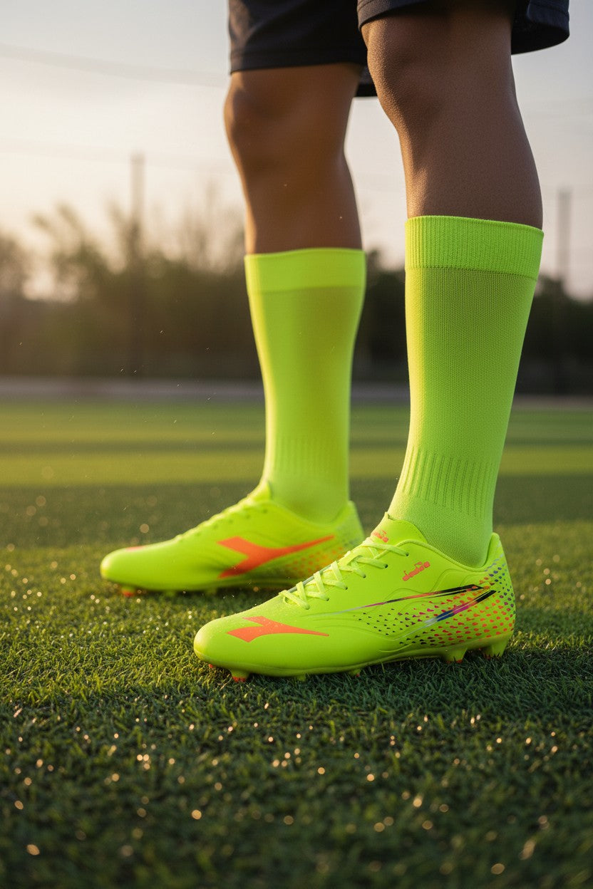 anger#AMARILLO-FLUO
