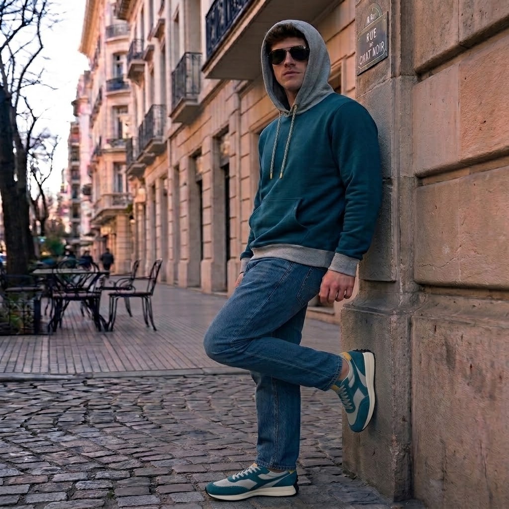 Diadora Argentina